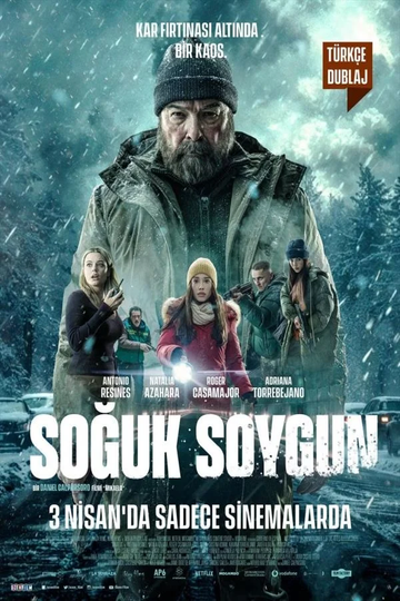 SOĞUK SOYGUN