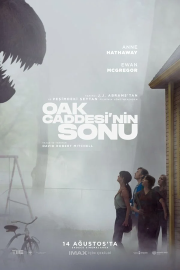 OAK CADDESİ'NİN SONU