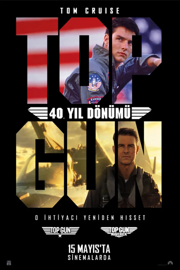 TOP GUN