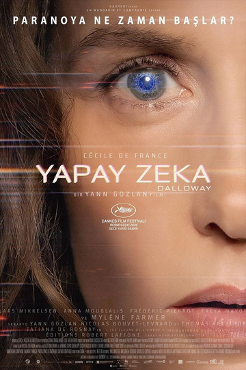 YAPAY ZEKA