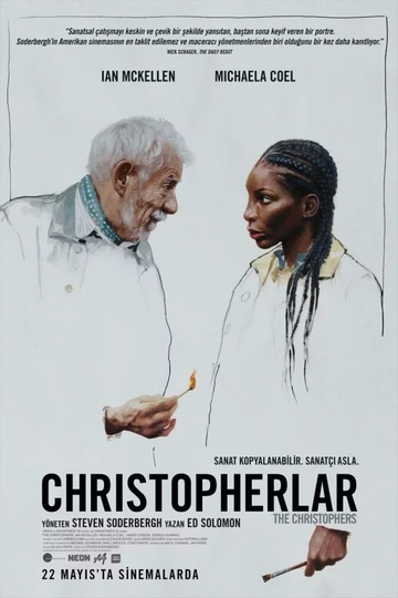CHRISTOPHERLAR