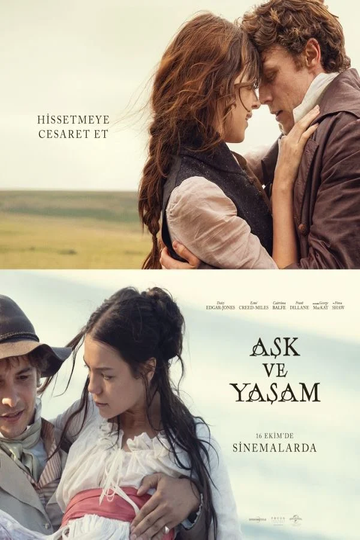 AŞK VE YAŞAM