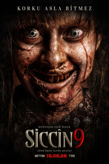 SİCCİN 9 (18+)