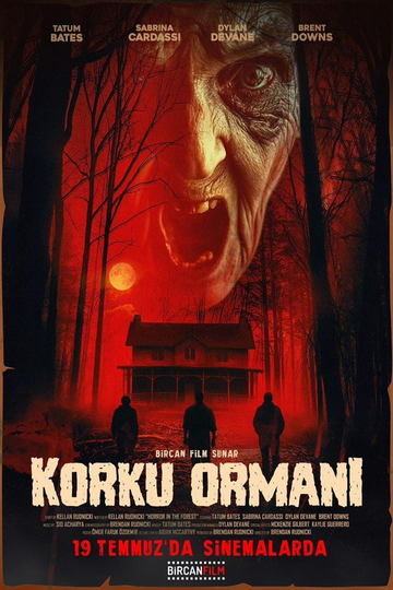 KORKU ORMANI