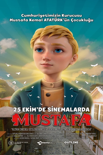 MUSTAFA (Genel İzleyici)