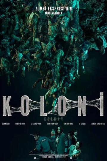 KOLONİ (16+)