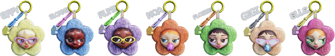 dollfaces