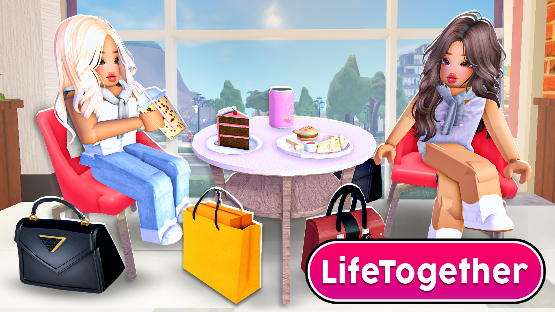 What LifeTogether’s Audience Tells Us