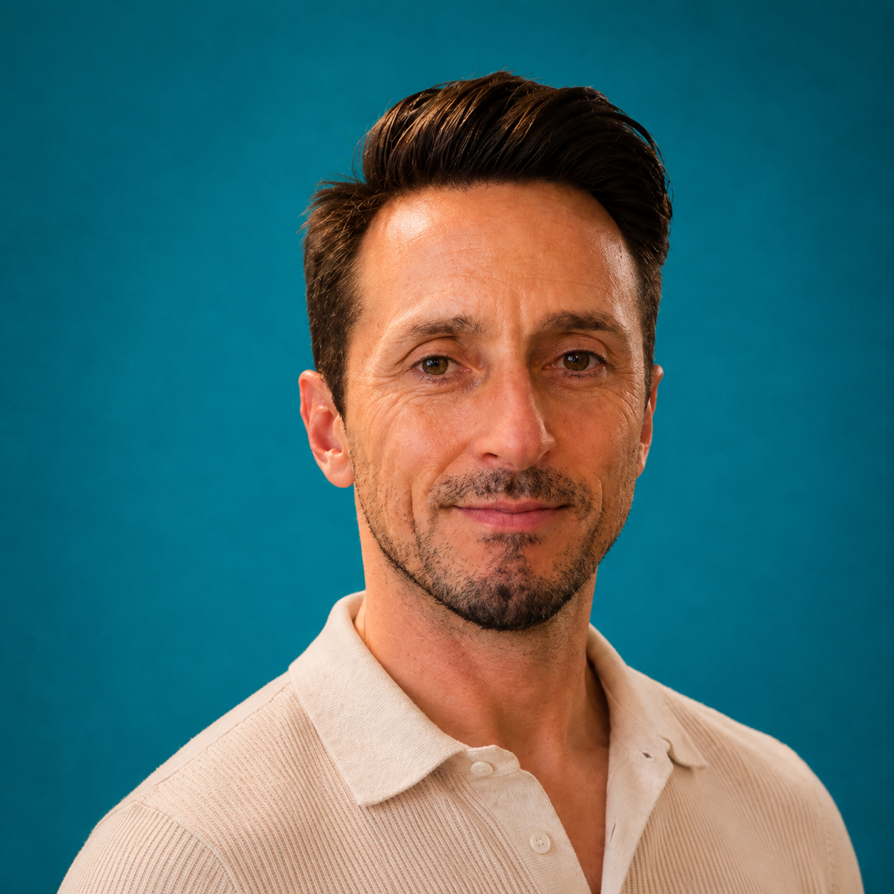 Thierry Noguera