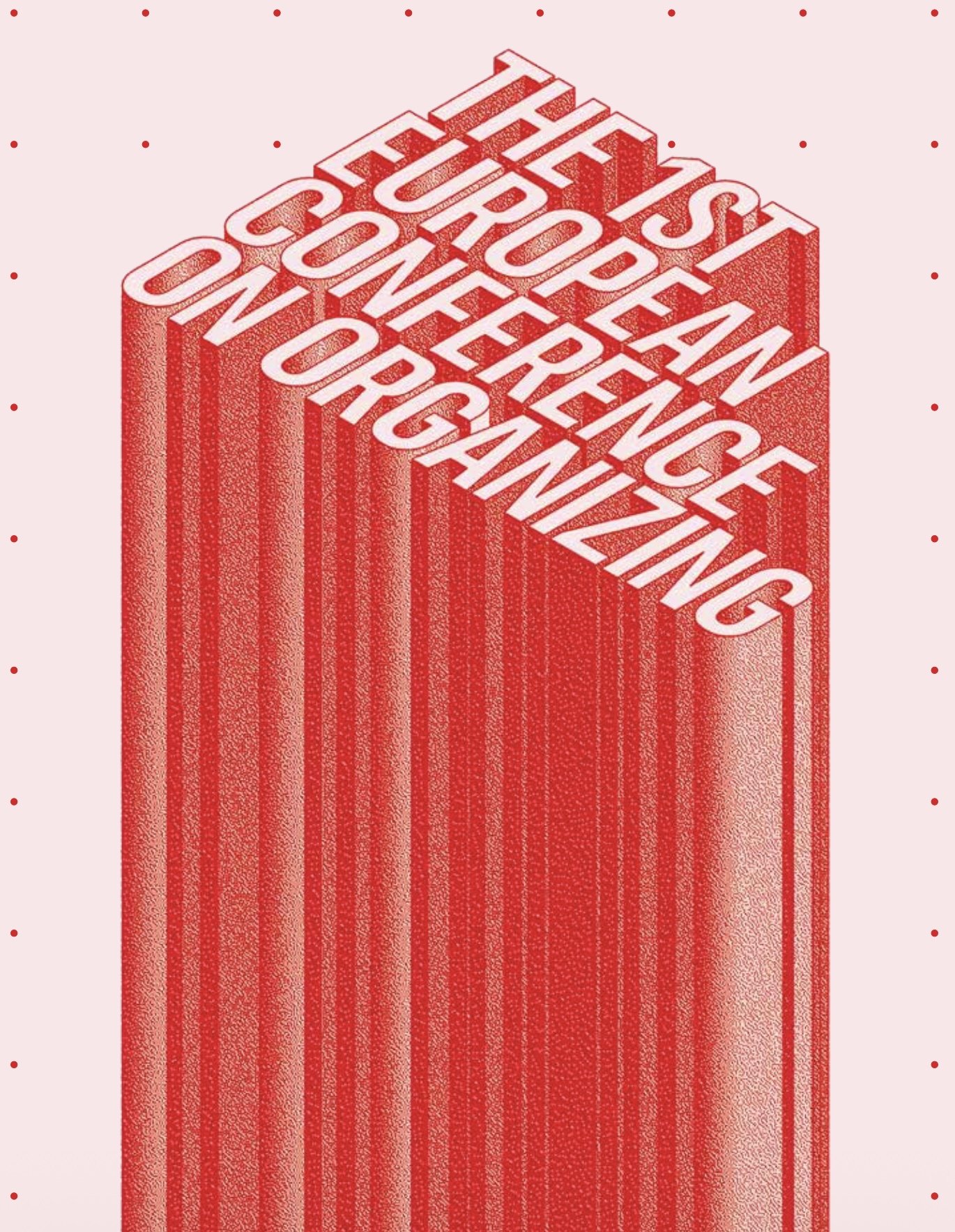 Organize! Movement Meetup