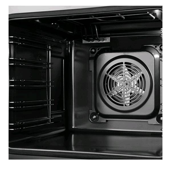 Газовая плита Hansa FCMW682233 - изображение 7