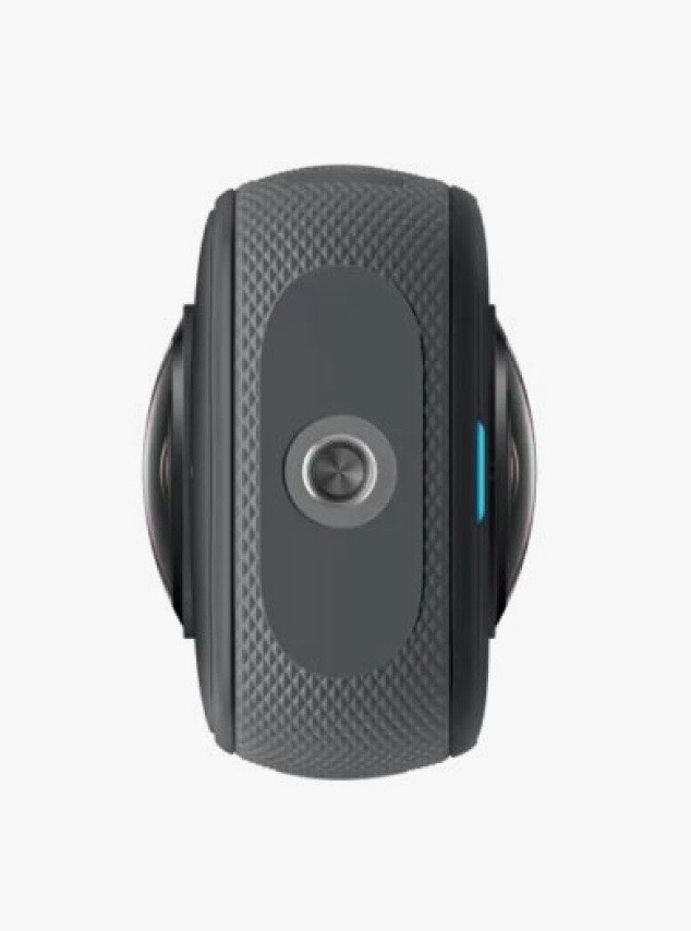 Insta360 X4 - изображение 4