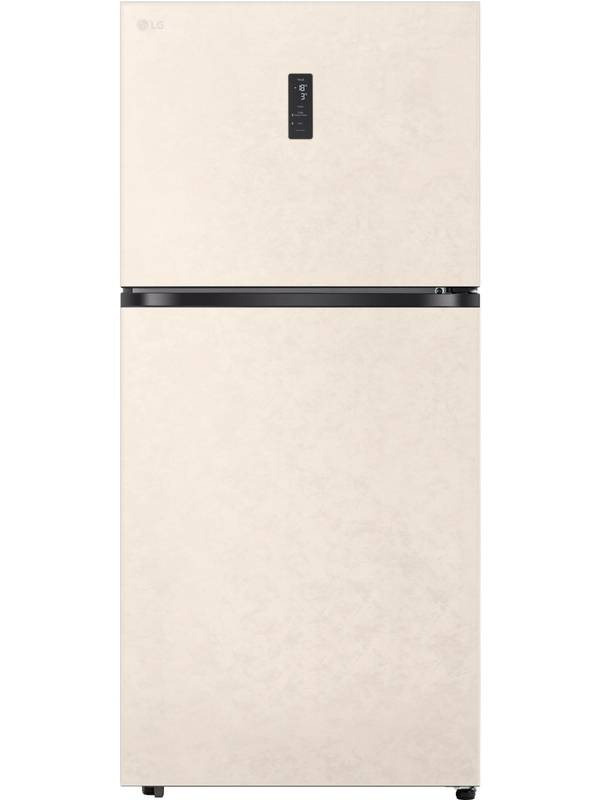 Холодильник LG GR-B922FEBM - изображение 4