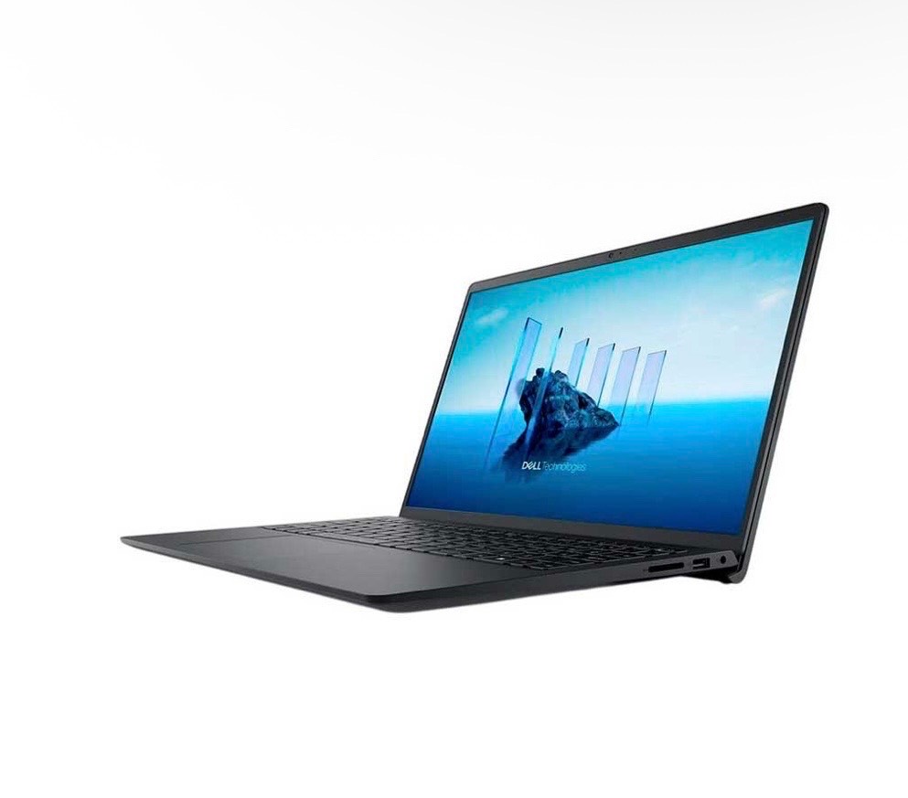Ноутбук DELL Essentials 15 15.6" FHD Intel Core i5-1334U 13th Gen / Intel Iris Xe Graphics (8GB + 512GB SSD) DOS - изображение 2