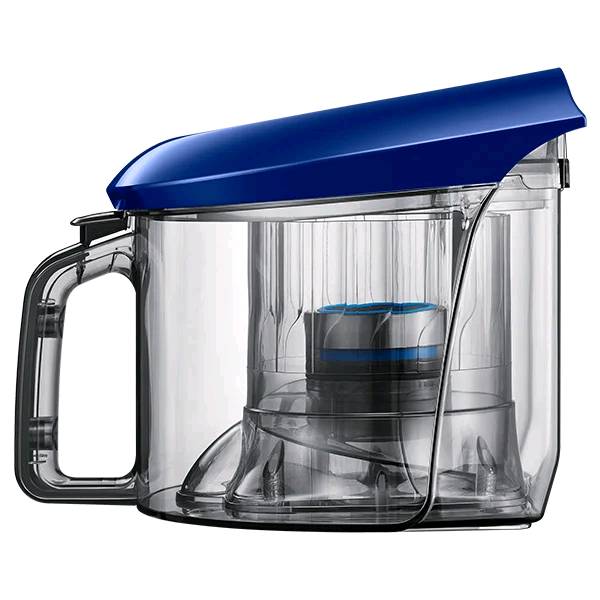Пылесос Samsung VC18M21A0SB/EV - изображение 8