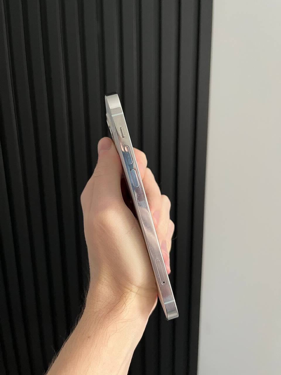 Айфон 12 про Макс 128 гб - изображение 3