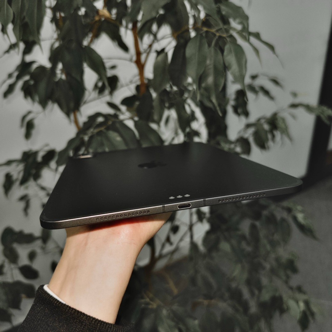 IPad Pro 11” M4 2025 256GB 5G+Wifi - изображение 5