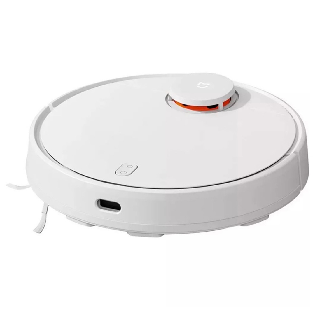 Робот-пылесос Xiaomi Robot Vacuum S10 - изображение 3