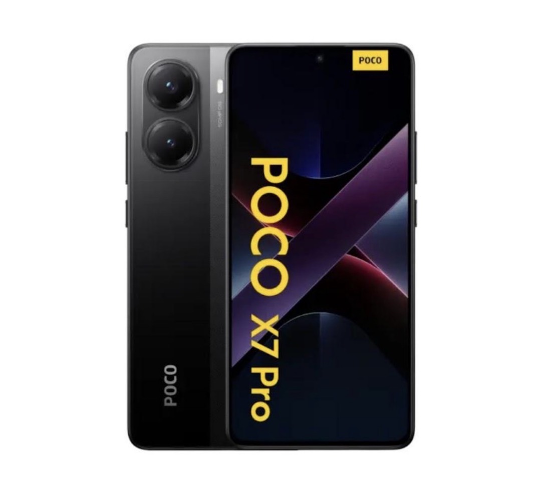 POCO M7 PRO 512 - изображение 7