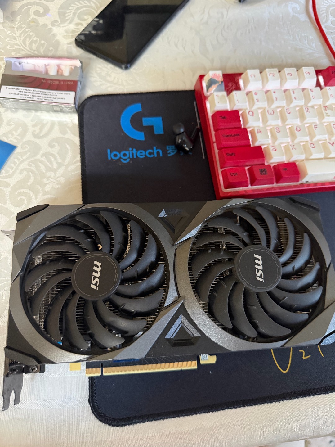 Rtx 3070 - изображение 5