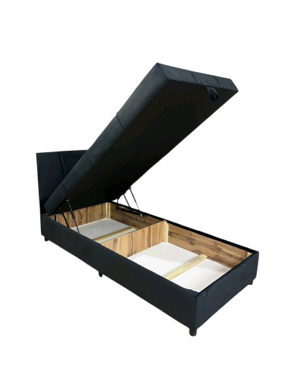 Кровать односпальная - изображение 8