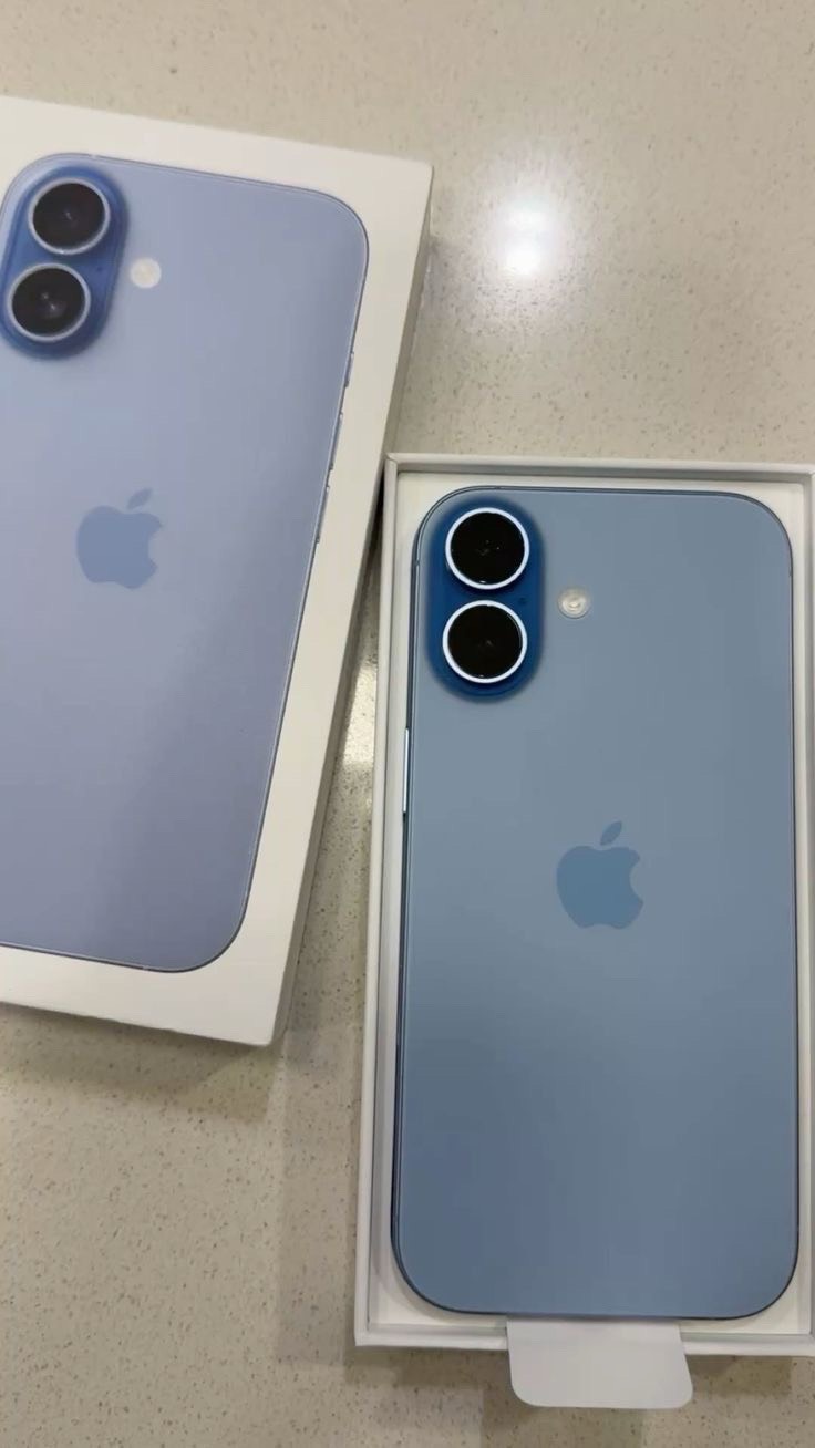 IPhone 17 all colours - изображение 3