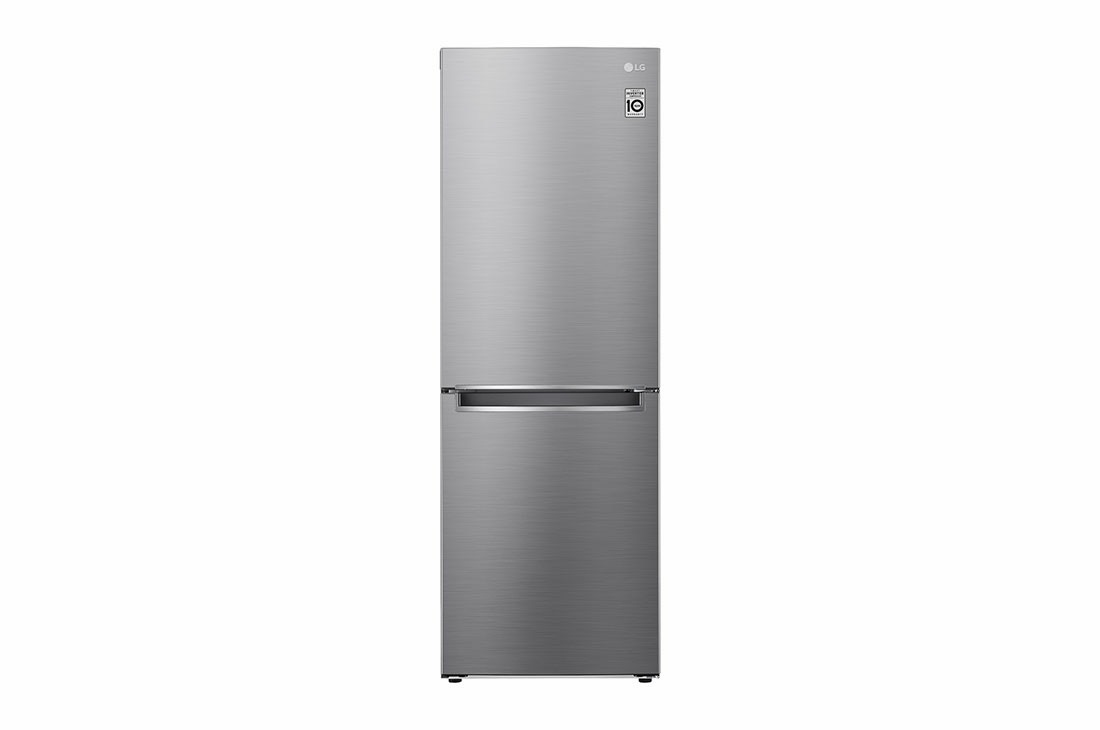 Холодильник LG-B399SMCL - изображение 4