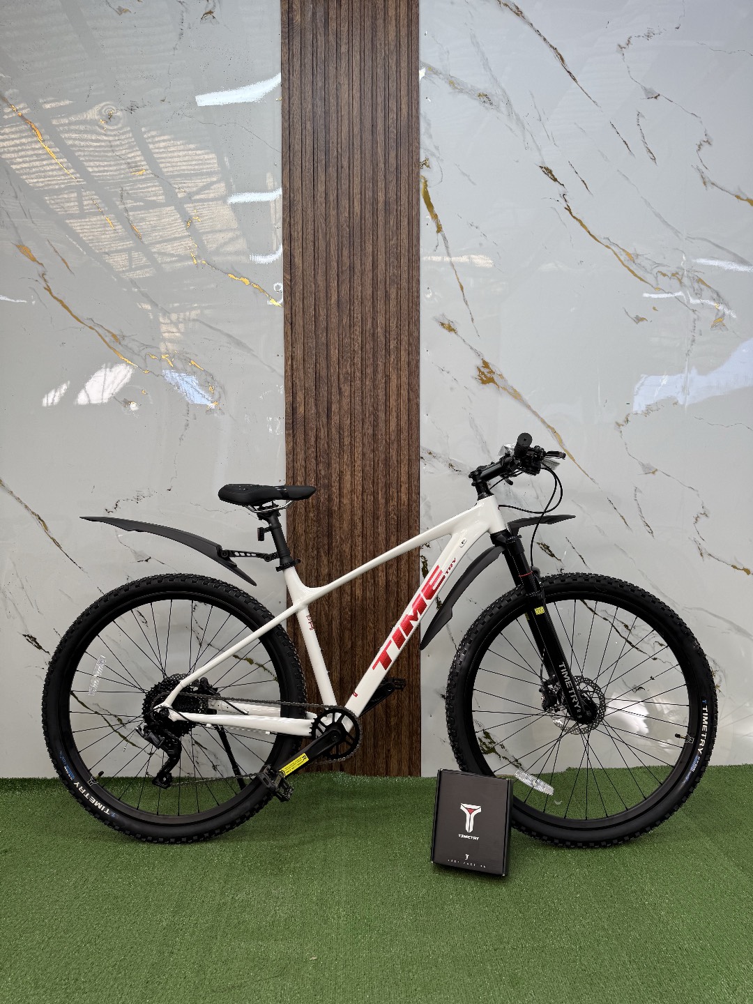 Велосипед TIMETRY 303 - изображение 2