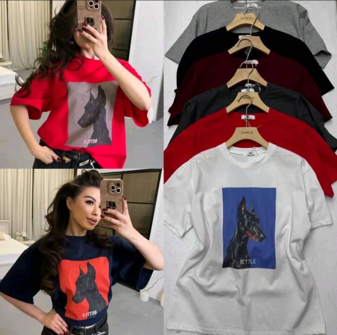 Футболки - изображение 3