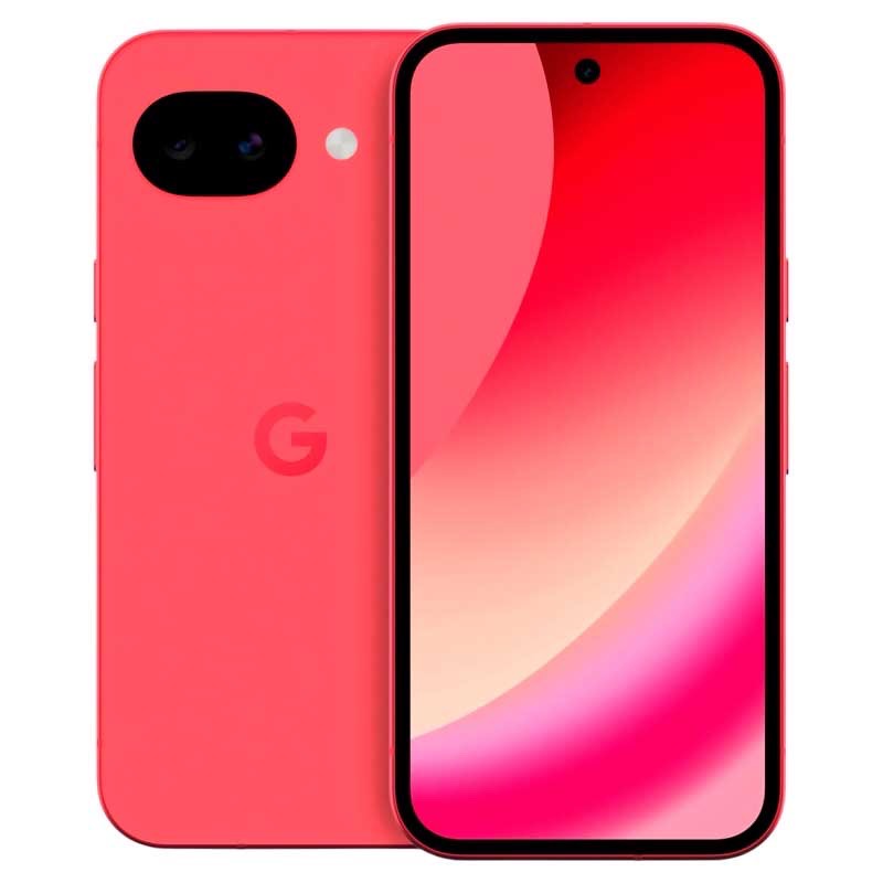 Смартфон Google Pixel 10a (8+256) - изображение 4