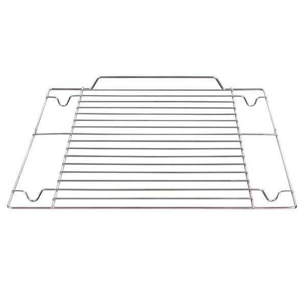 Электрический встраиваемый духовой шкаф Hansa BOES684633 - изображение 6