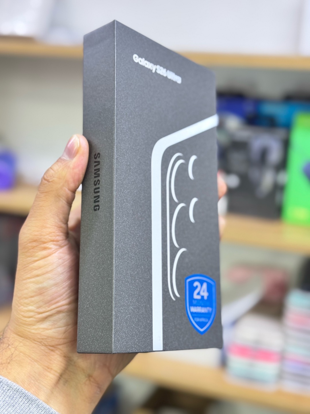 🎉🎉🎉Новинка  от Samsung galaxy s 26 ultra - изображение 4