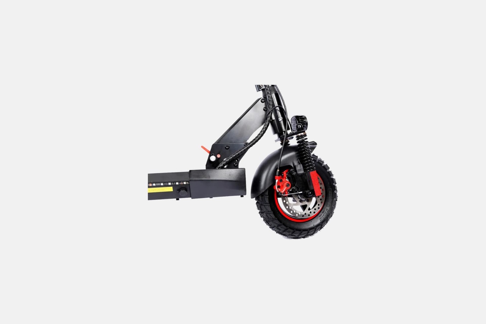 Электросамокат Kugoo M4 pro - изображение 8