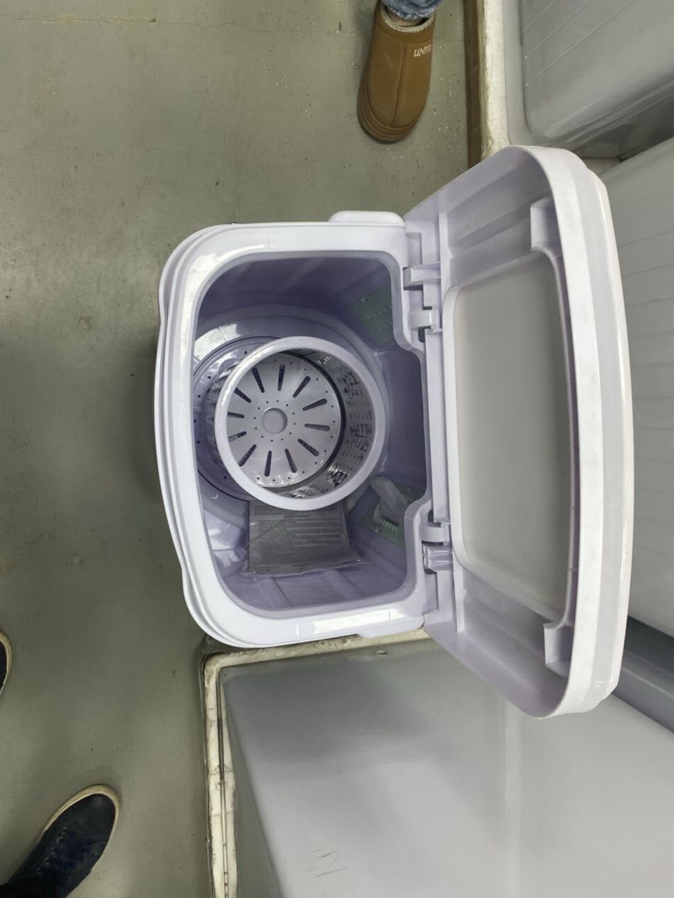 Полуавтомат машина - изображение 4