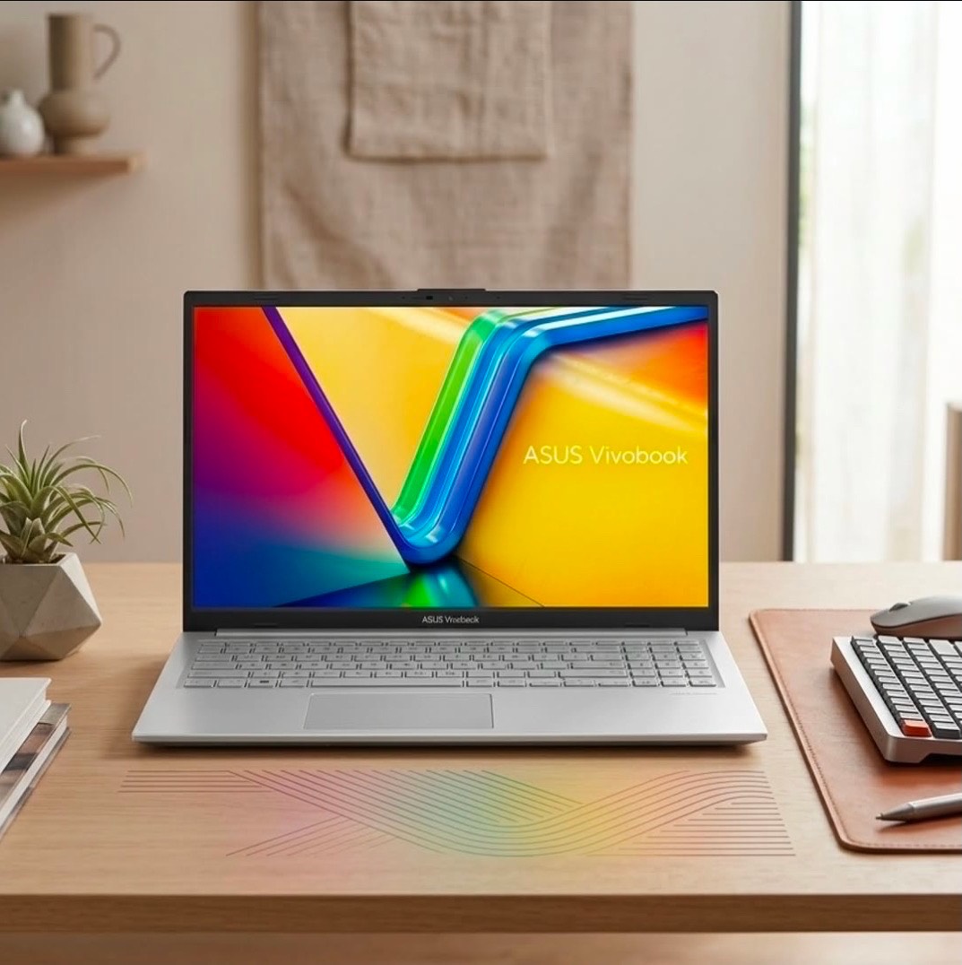Asus Vivobook go 15 ядерный core i3 - изображение 4