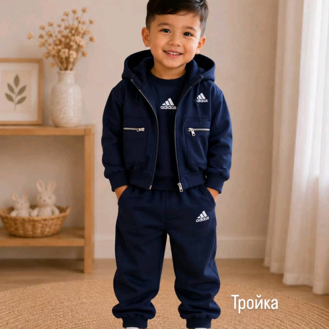 Детские одежды