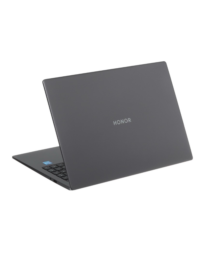 Ноутбук HONOR MagicBook X16 2025 - изображение 2