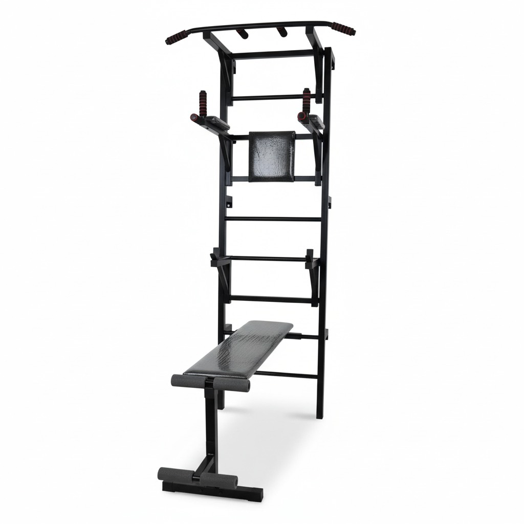 Шведская стенка 5в1