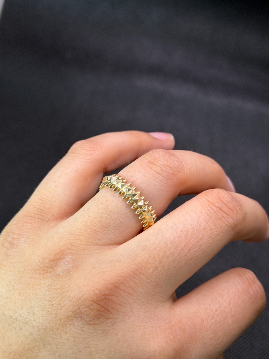 Италия золото 585