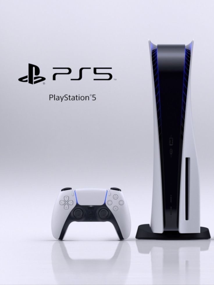 Sony PlayStation 5 Slim Disk 1tb - изображение 2