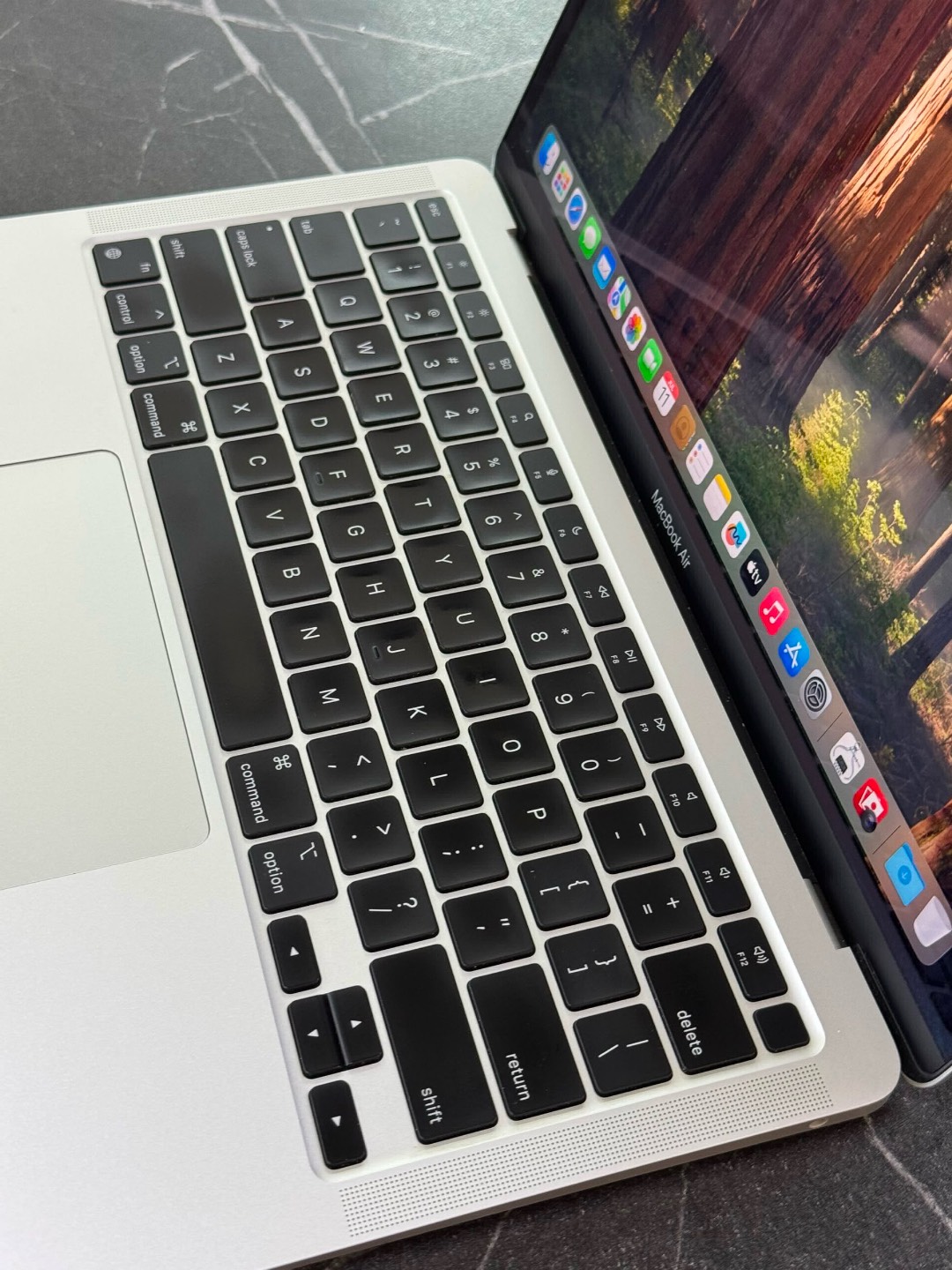 MACBOOK AIR M1 8/512gb - изображение 7