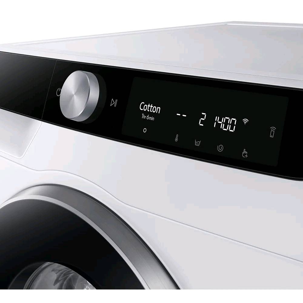 Стиральная машина Samsung WW90DG6U94LKLD - изображение 12