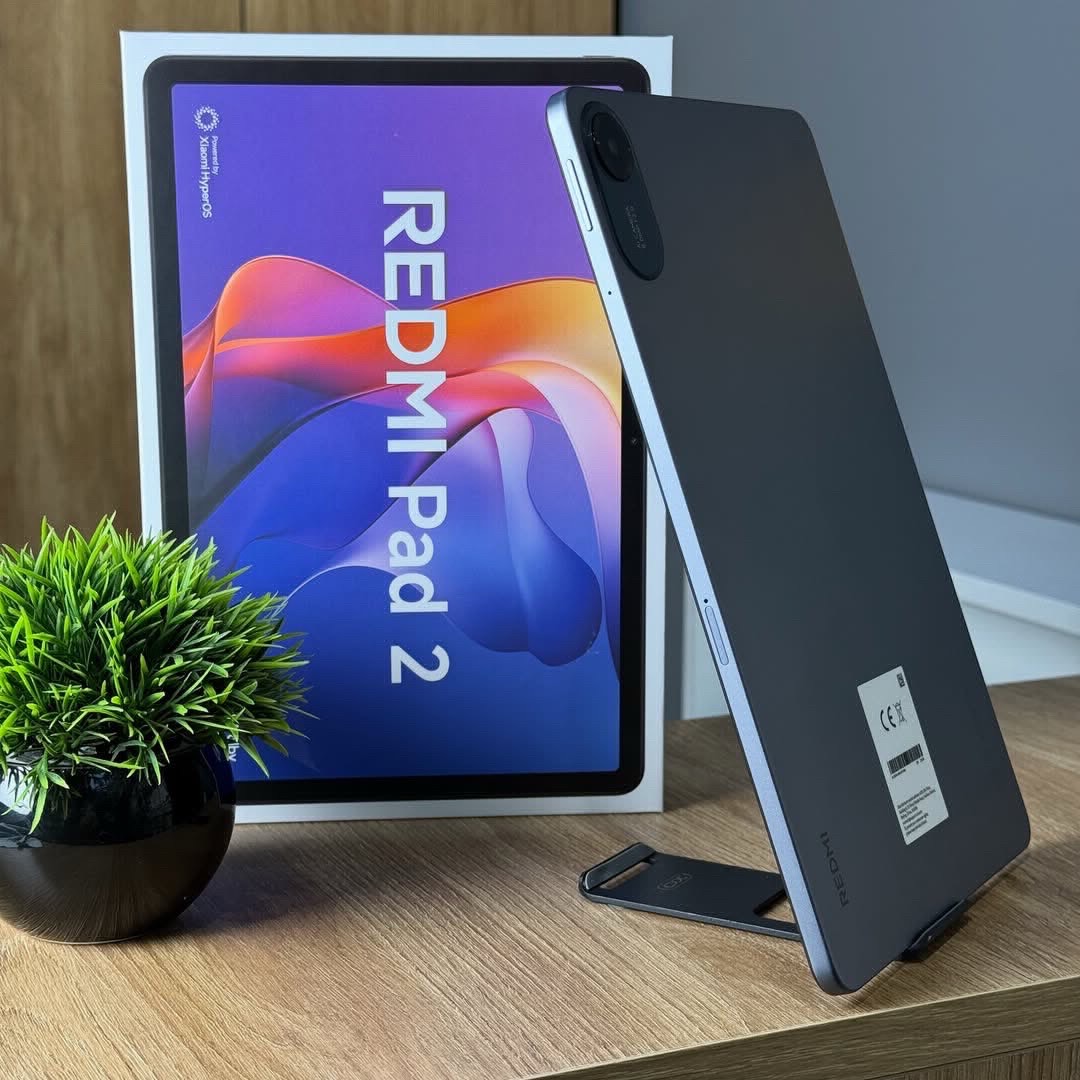 Redmi Pad 2 - изображение 3