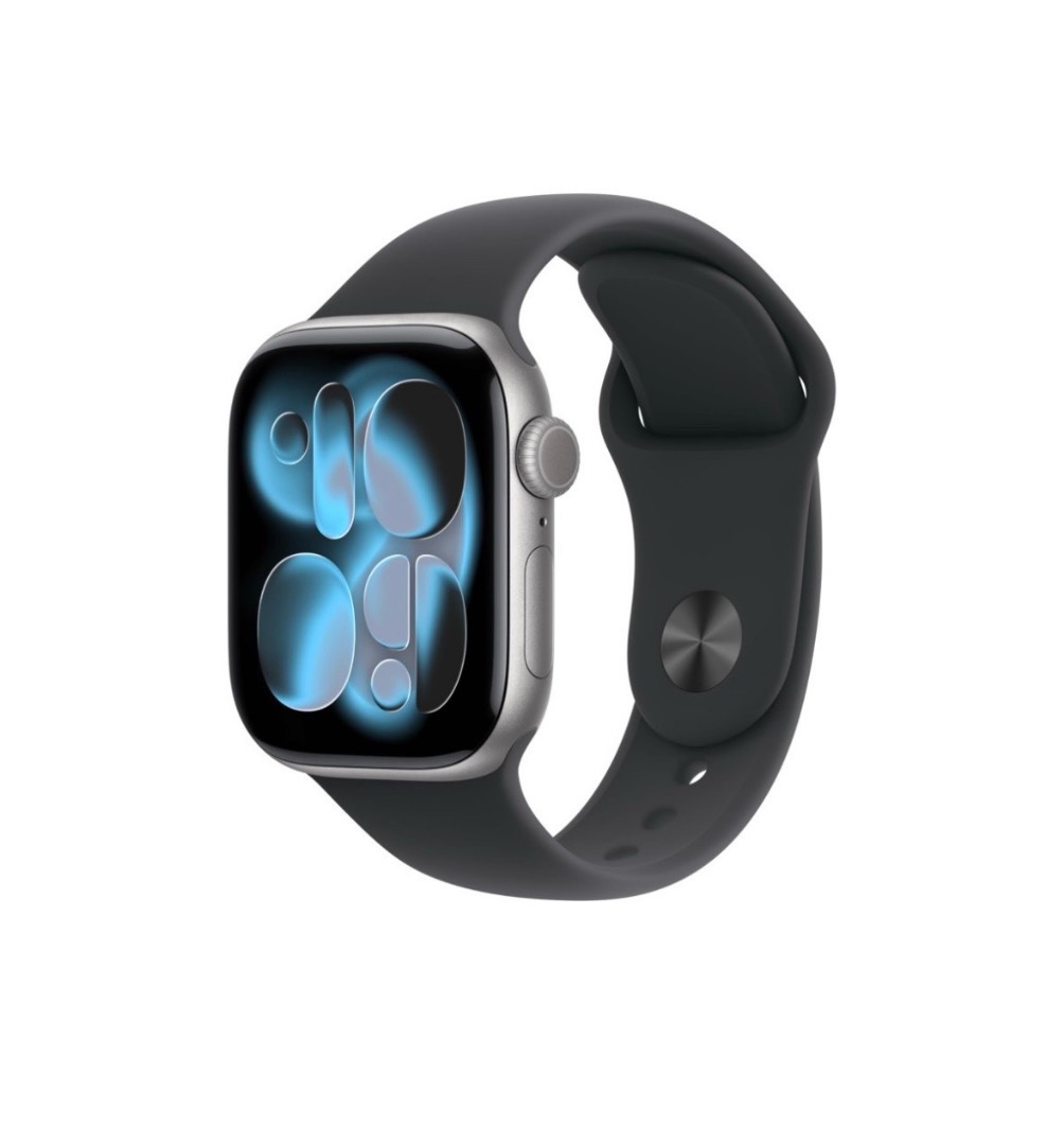 Смарт-часы Apple Watch S11 42mm - изображение 2