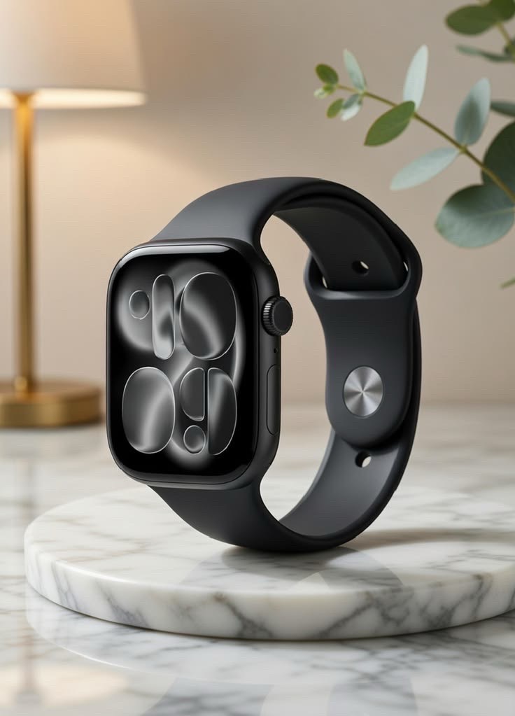 Apple Watch 11 - 46mm✅ - изображение 2