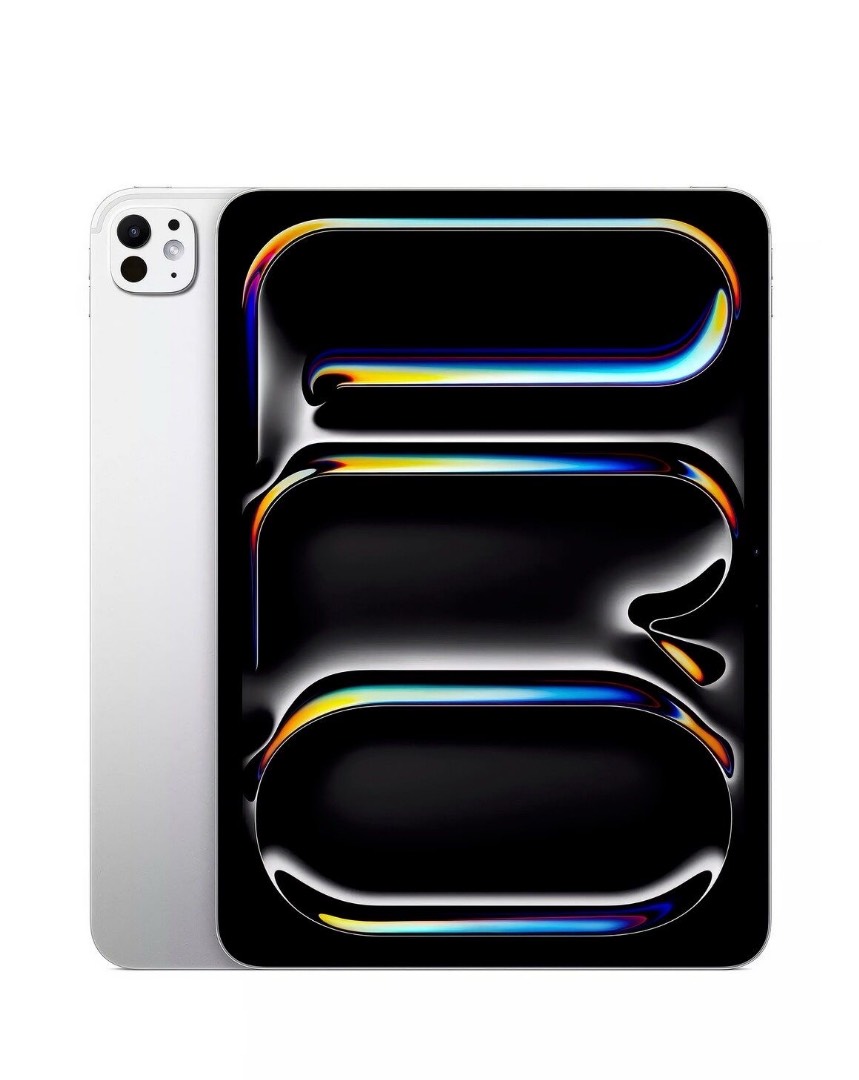 IPad Pro M5 256GB wi-fi + sim - изображение 3