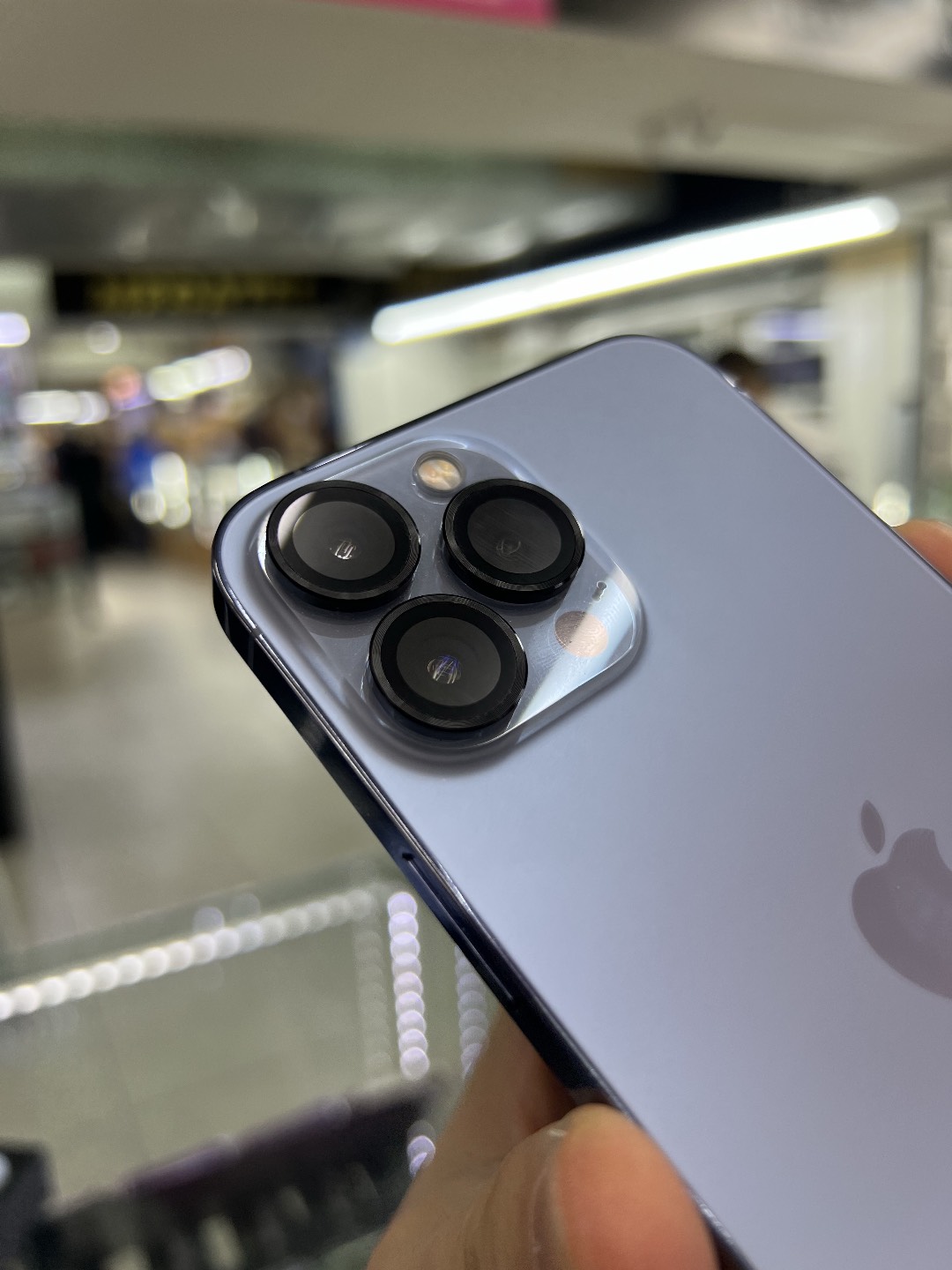 Айфон 13 про макс 512гб с коробкой - изображение 2