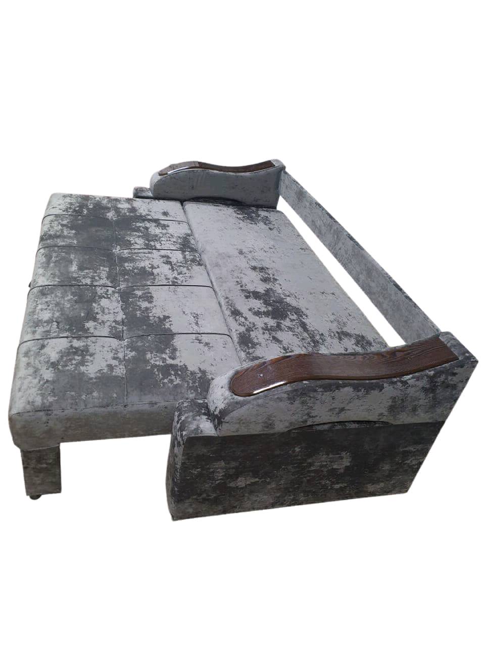 Диван Мустанг - изображение 6