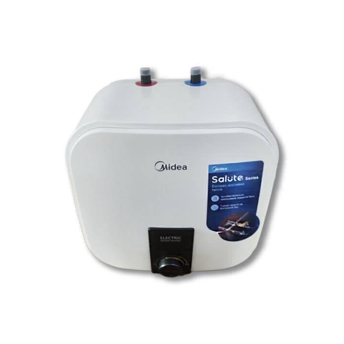 Водонагреватель арестон Midea D15-20VI U - изображение 4