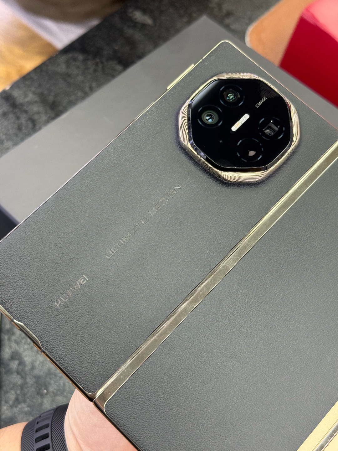 Huawei Mate XT|Ultimate - изображение 2